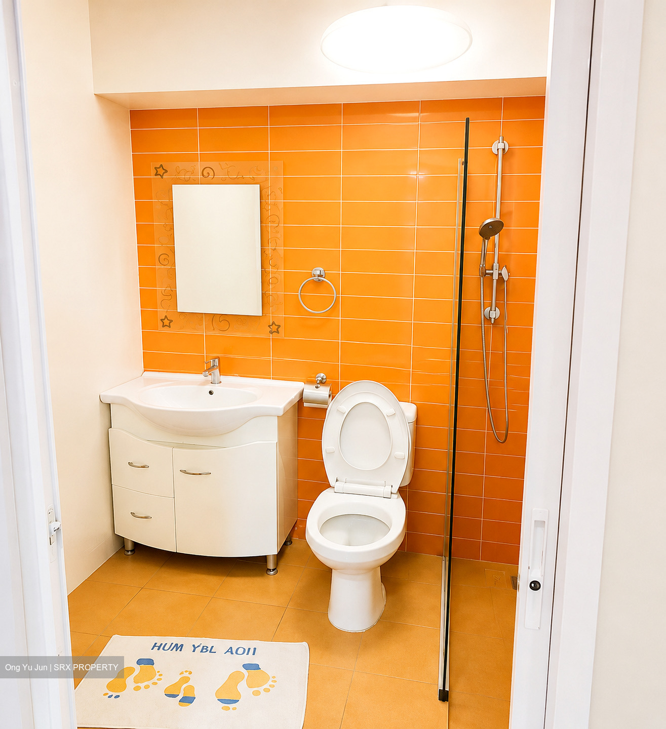 Blk 789 Woodlands Avenue 6 (Woodlands), HDB Executive #595169721